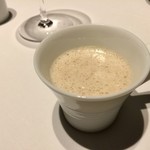 レフェルヴェソンス - 敬愛するアルチザン～ 時季のお野菜たちと一緒に