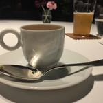 レフェルヴェソンス - 継がれる味～ ちいさな茶碗蒸し、せいこ蟹、トマト、おろし立て山葵