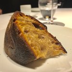 レフェルヴェソンス - コースのパン