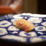 鮨 さいとう - 平目