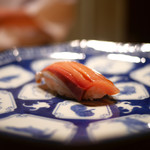 鮨 さいとう - 鰤