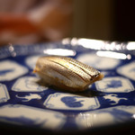 鮨 さいとう - コハダ