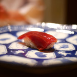 鮨 さいとう - 鮪赤身