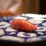 鮨 さいとう - 大トロ