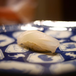 鮨 さいとう - 墨烏賊