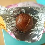 GODIVA - 料理写真:  スゴく美味しいです。