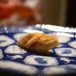 鮨 さいとう - 穴子