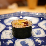 鮨 さいとう - 太巻き