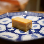 鮨 さいとう - 玉