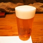 Yamashita - 生ビール