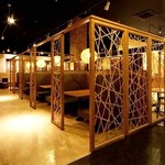 旬菜食健 ひな野 加古川店