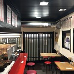 鉄板焼肉 大当り - 