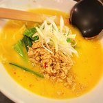 TORISOBA 雄 - 