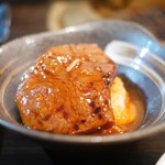 SATOブリアン - ヒレすき