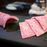 SATOブリアン - サーロイン