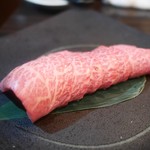 SATOブリアン - シンシン