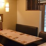 めし酒場 晴耕雨読 - 