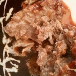 Bistro Roven - 肉汁～♪