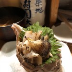 鮨処寿司大 - お好み造り