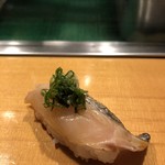 鮨処寿司大 - 旬のおまかせ