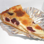 Patisserie JUN UJITA - クラフティ