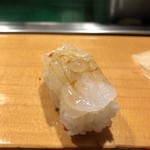 鮨処寿司大 - 旬のおまかせ