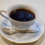Resutoran Takayama - コーヒー ( ・∇・)