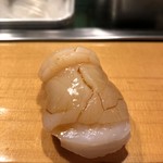 鮨処寿司大 - お好み握り