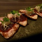 旬彩 和樂 - 国産Ａ４和牛ローストビーフ