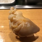 鮨処寿司大 - お好み握り