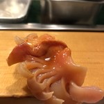 鮨処寿司大 - お好み握り