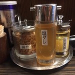 青唐爽麺 ハルク - 