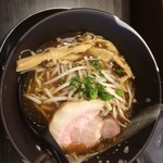 青唐爽麺 ハルク - 