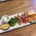 そば切り 蕎香 - 