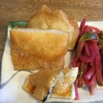 そば切り 蕎香 - 