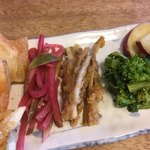 そば切り 蕎香 - 