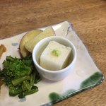 そば切り 蕎香 - 