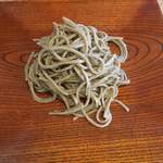 そば切り 蕎香 - 