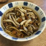 そば切り 蕎香 - 