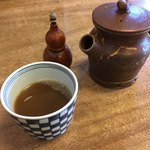 そば切り 蕎香 - 