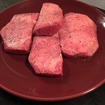 焼肉じゃじゃまる - 