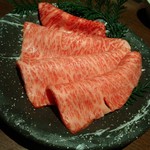 Sumiyakiniku Ishidaya - 