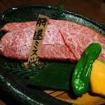 Sumiyakiniku Ishidaya - 