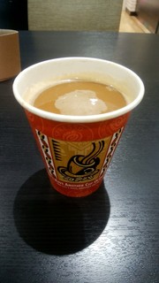 Dezato Oukoku - ホットコーヒーSサイズ