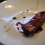 レストラン　トエダ - 