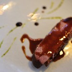 レストラン　トエダ - 