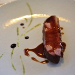 レストラン　トエダ - 