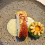 レストラン　トエダ - 