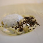 レストラン　トエダ - 