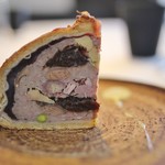 レストラン　トエダ - 